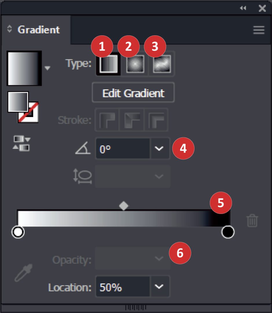 Giáo trình tự học Adobe Illustrator cơ bản - Study Design