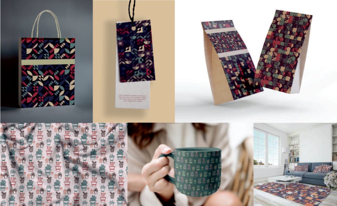 Giáo trình tự học Adobe Illustrator nâng cao - Study Design